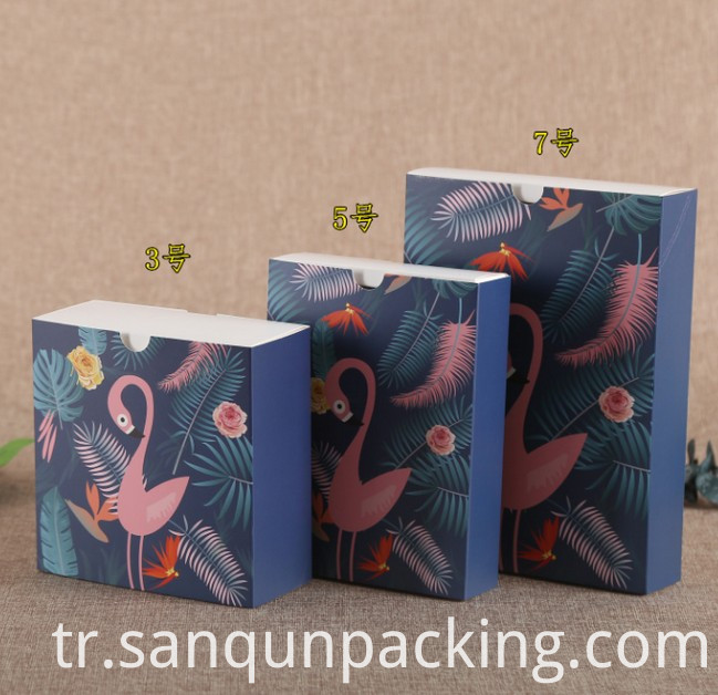 Baskı Sabun Kutusu Print Soap Box